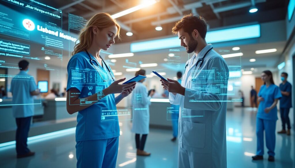 découvrez les innovations majeures qui révolutionnent l'assurance santé et améliorent la couverture médicale pour tous.