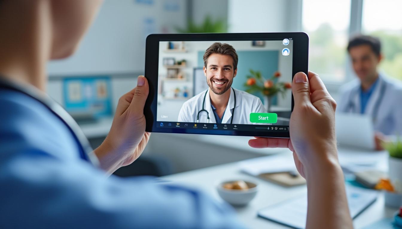 découvrez les dernières innovations qui révolutionnent l'assurance santé et améliorent la couverture médicale pour mieux répondre à vos besoins.