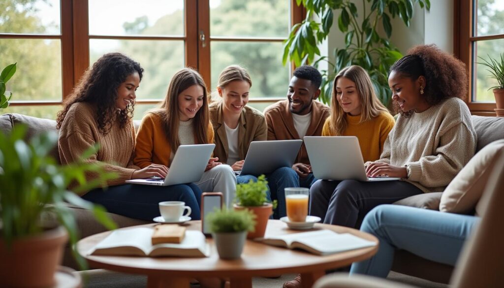 découvrez ces blogs santé qui rendent l'information médicale accessible à tous, pour mieux comprendre et prendre soin de votre bien-être au quotidien.