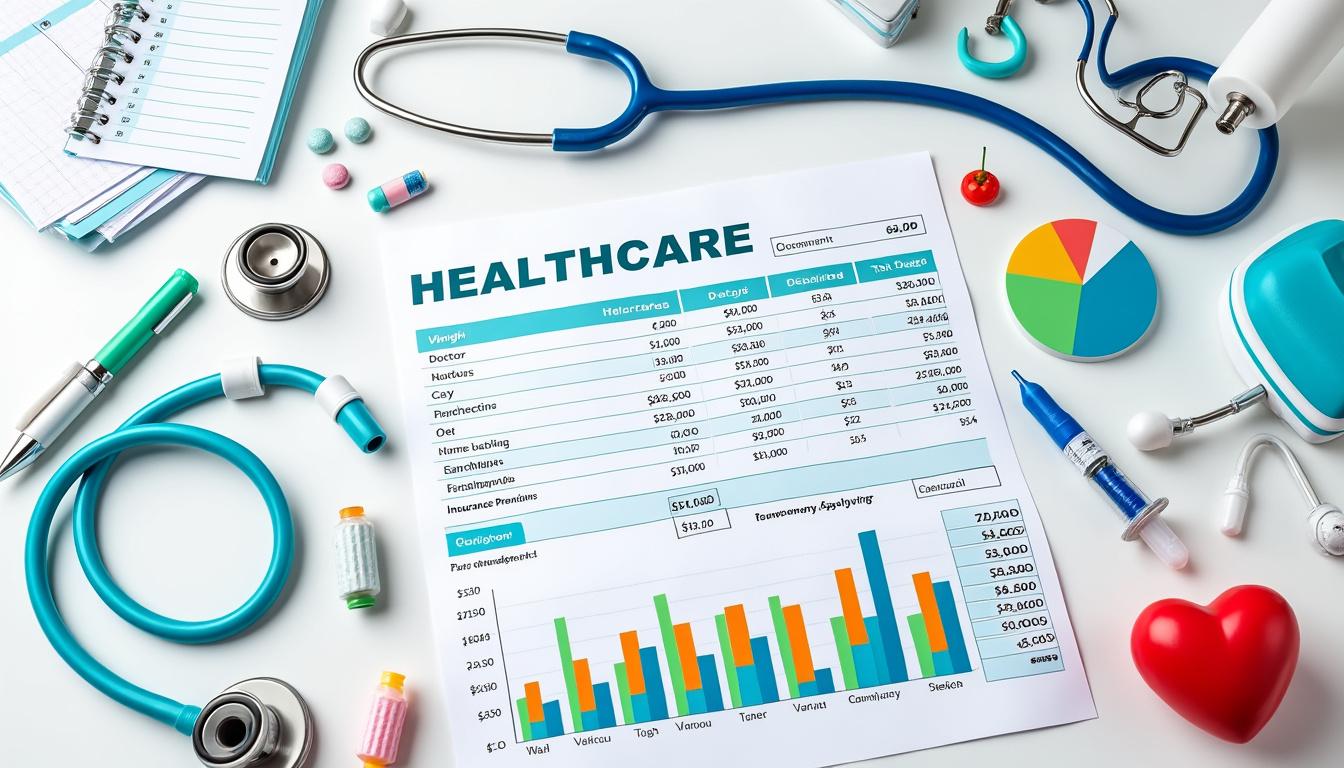 descubra cómo los presupuestos de salud personalizados pueden ayudarle a gestionar mejor sus cuidados y optimizar su bienestar diario.