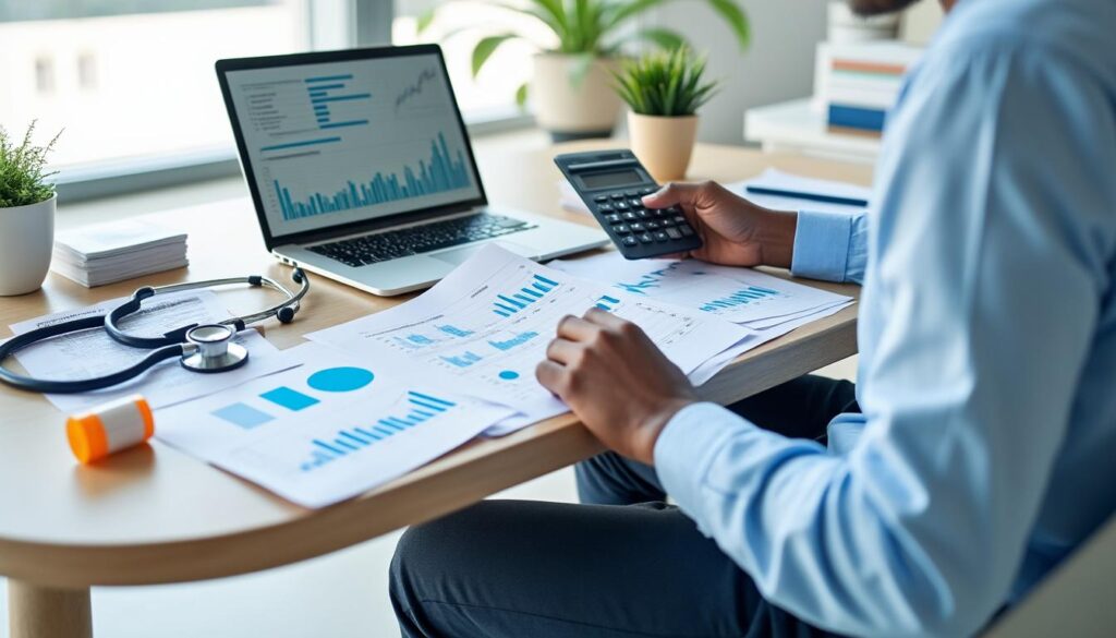 découvrez comment les budgets de santé personnalisés peuvent vous aider à mieux gérer vos soins médicaux en adaptant les ressources à vos besoins spécifiques.