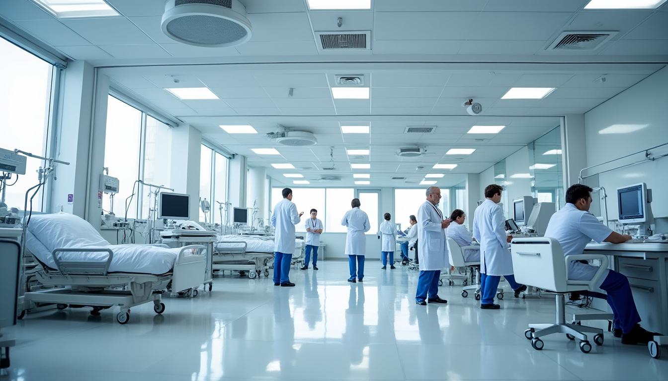 découvrez les services de santé désignés, leur rôle essentiel et comment ils influencent efficacement le parcours de soins des patients pour une meilleure prise en charge.