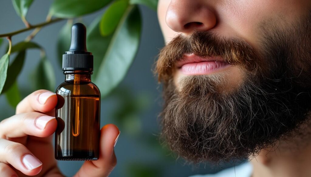 découvrez comment l'huile de ricin peut densifier votre barbe, renforcer les poils et nourrir la peau. nos conseils pour une barbe plus fournie et en pleine santé.
