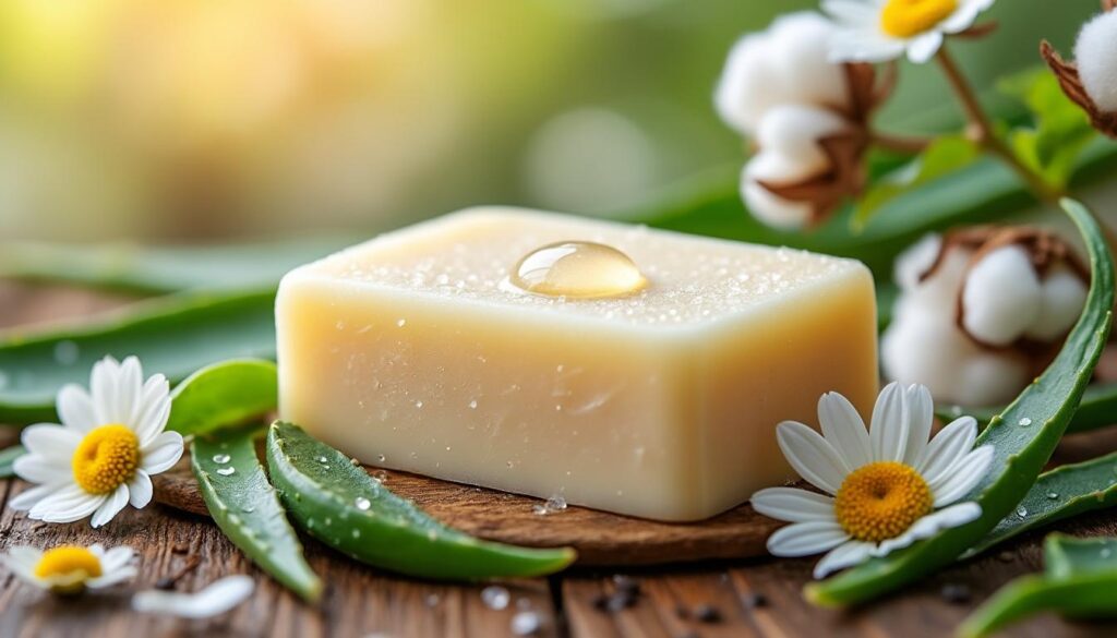 découvrez pourquoi un savon surgras est idéal pour protéger et nourrir votre peau sensible, en évitant les irritations et en assurant un confort durable.