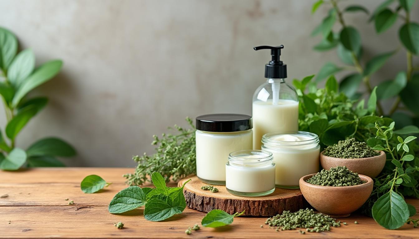 descubra nuestra opinión completa sobre sukin, una marca de cuidados naturales reconocida por sus productos respetuosos con la piel y el medio ambiente. calidad, eficacia y responsabilidad garantizadas.