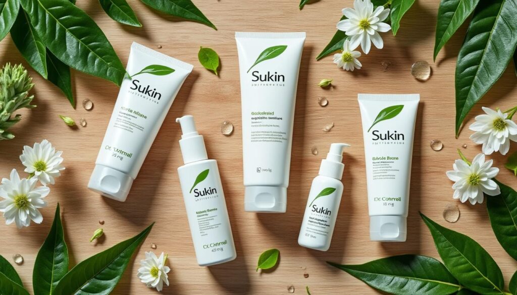 découvrez notre avis complet sur sukin, une marque de soins naturels réputée pour ses ingrédients doux et efficaces, idéale pour une routine beauté saine et respectueuse de votre peau.