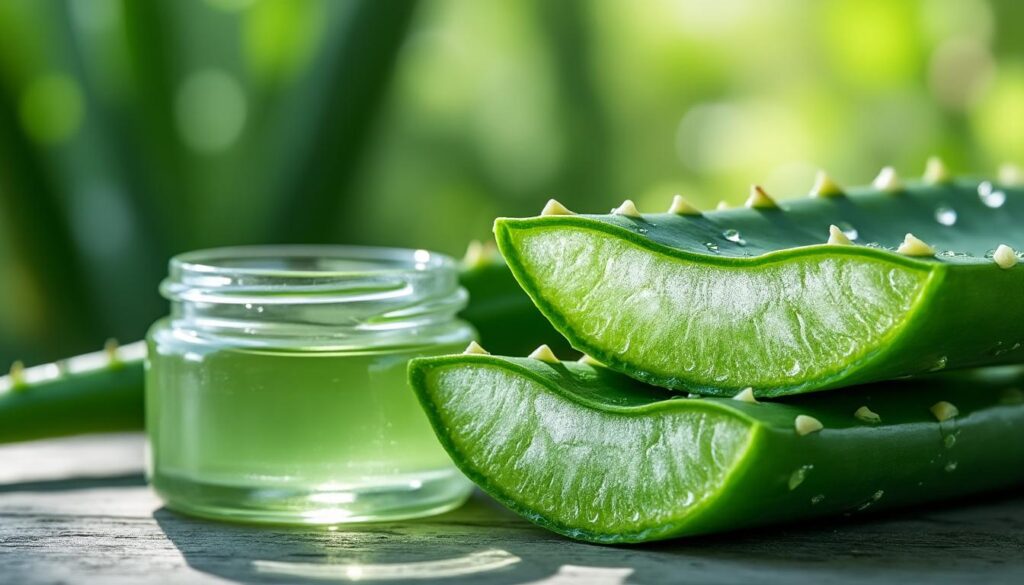 découvrez les bienfaits de l'aloe vera pour gel, ses utilisations variées et les précautions essentielles à connaitre pour une utilisation sûre et efficace.