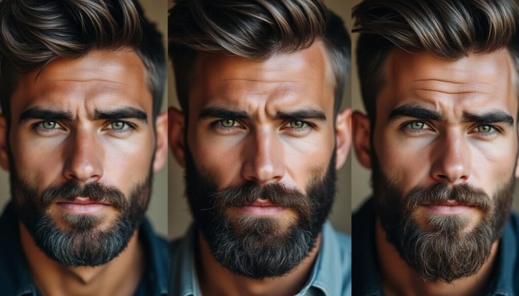 découvrez nos conseils et astuces pour entretenir votre bouc barbe et adopter un style tendance qui vous met en valeur au quotidien.