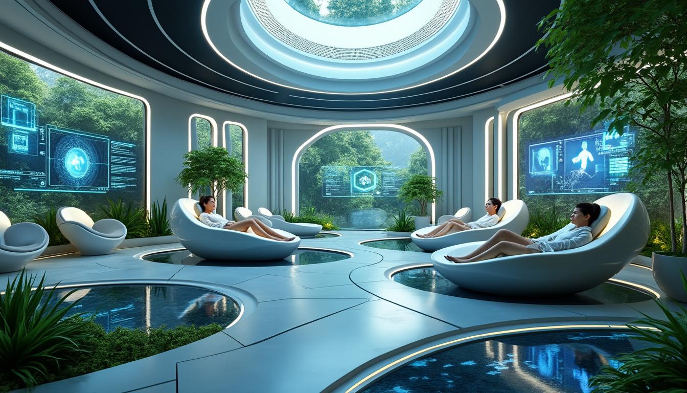 découvrez comment global health trax transforme la santé naturelle grâce à des solutions innovantes et accessibles pour un bien-être optimal.
