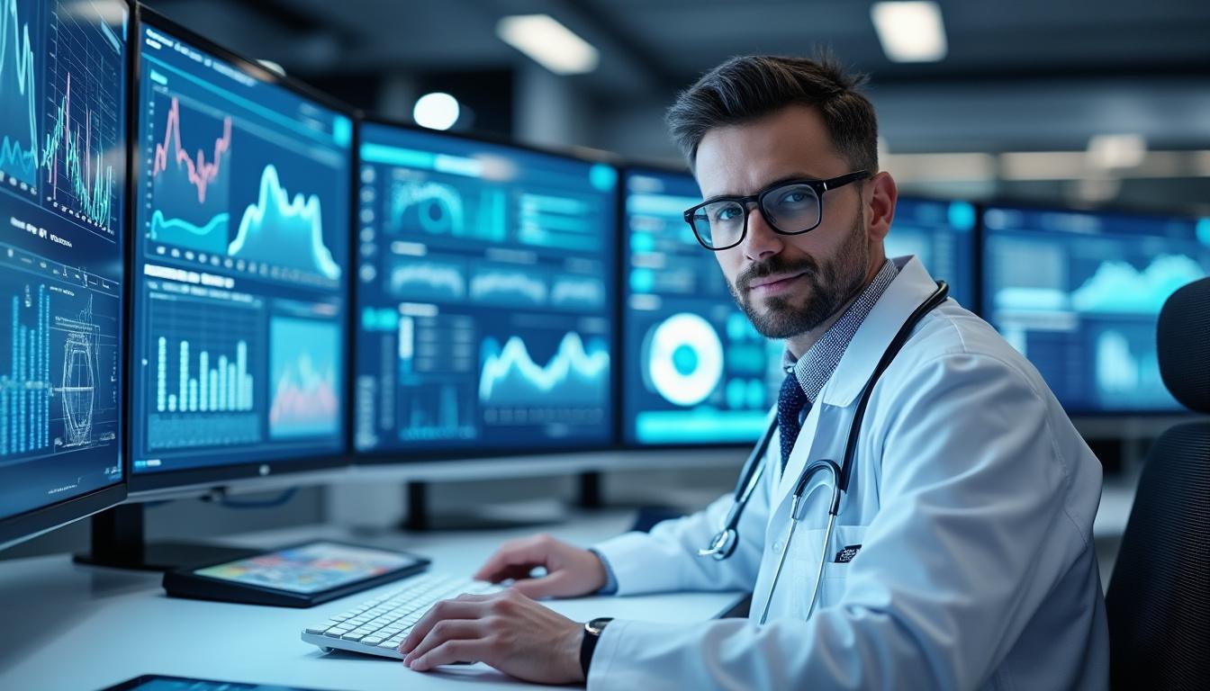 découvrez comment les professionnels de l’information en santé révolutionnent le secteur médical grâce à l'innovation, l'analyse des données et l'amélioration des soins aux patients.