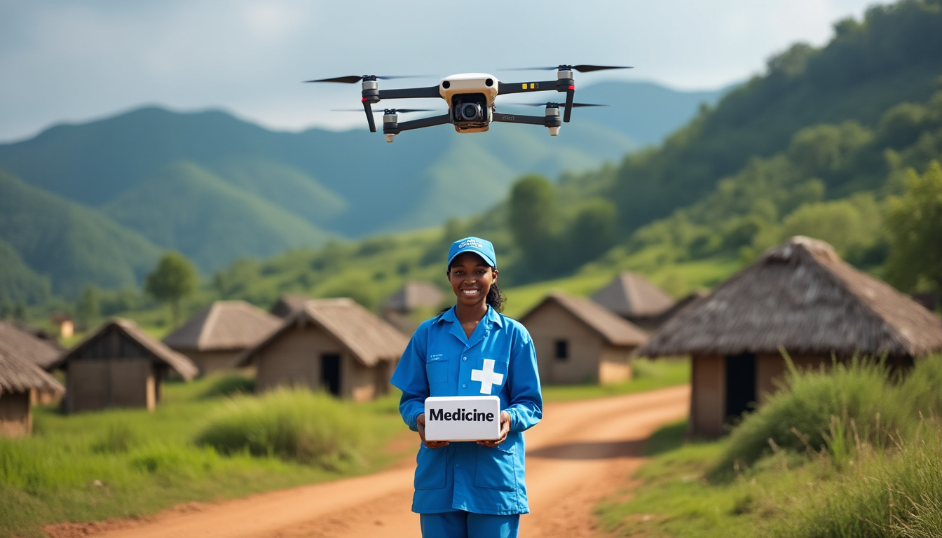 discover how population services international (psi) works to improve access to healthcare worldwide through its innovative programs and commitment to vulnerable communities.