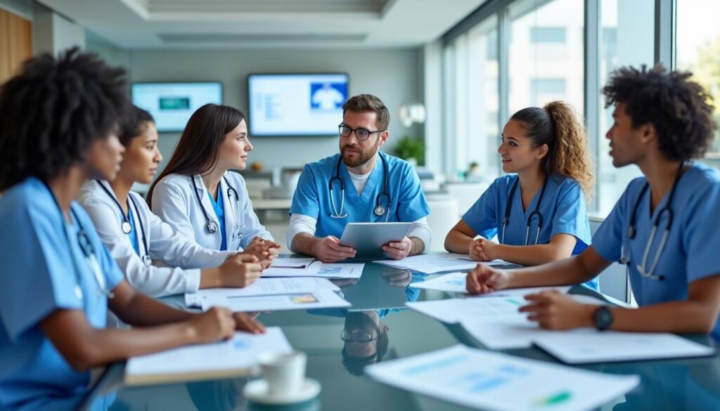 découvrez le concept de designated health service et ses implications essentielles pour les professionnels de santé afin d'améliorer la conformité et la qualité des soins.