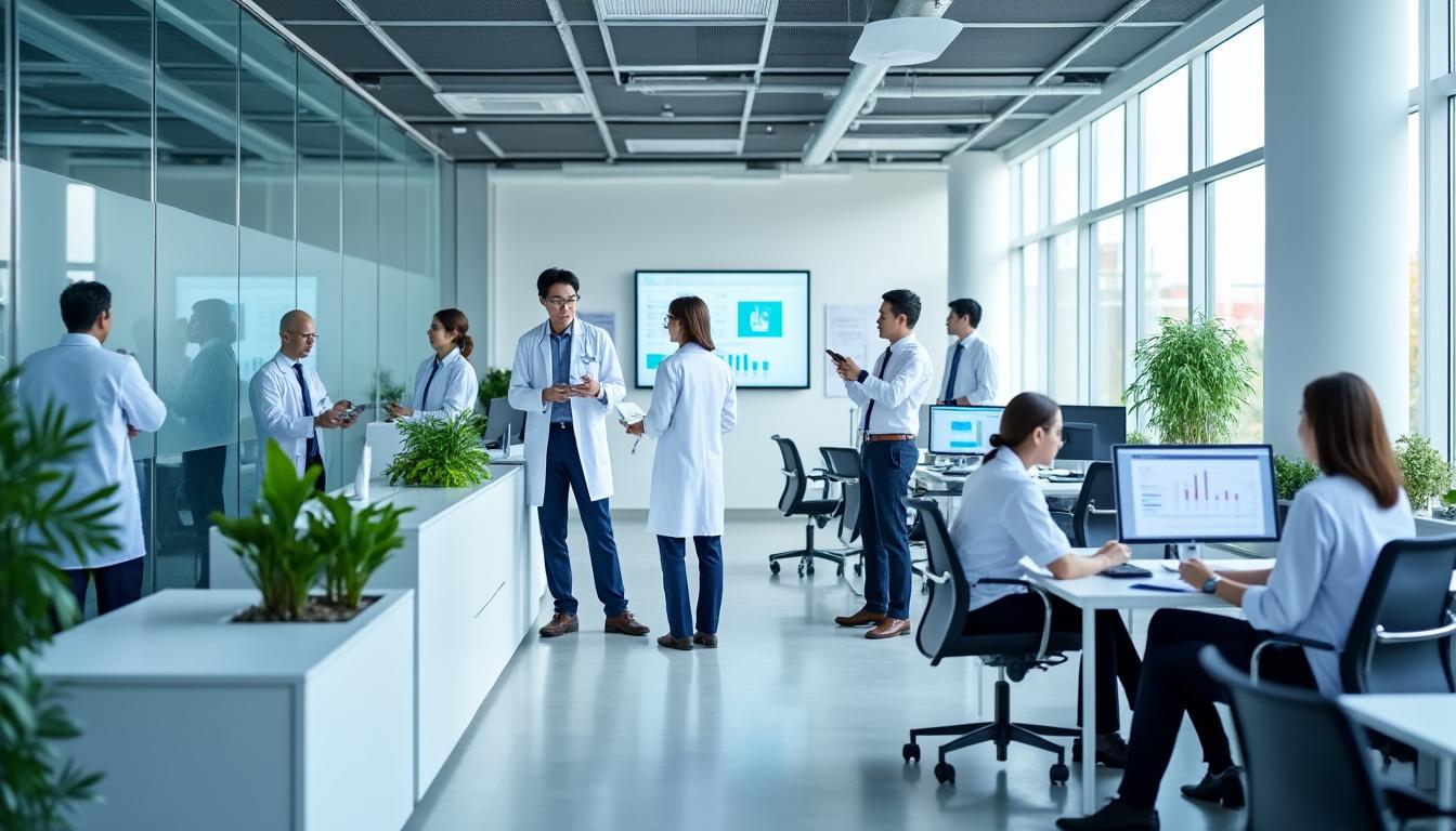 découvrez le fonctionnement du health professions council, son rôle essentiel dans la régulation des professions de santé, et ses missions pour garantir la qualité et la sécurité des soins.
