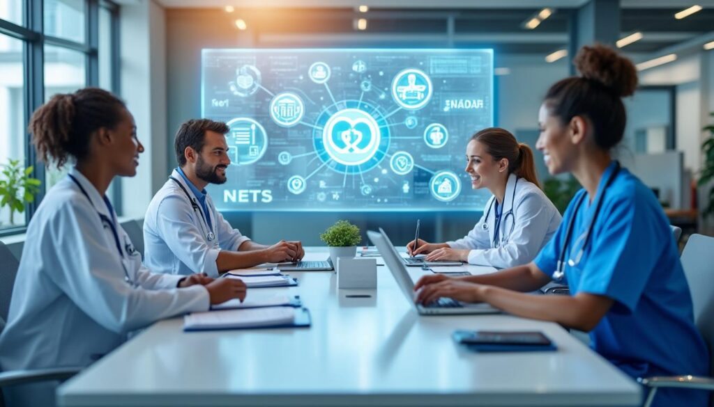 découvrez le fonctionnement du health professions council, ses missions principales et son rôle dans la régulation des professions de santé pour assurer la sécurité des patients.