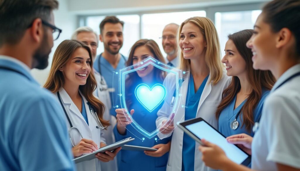 découvrez les avantages d’un plan de santé consolidé pour optimiser votre couverture médicale et mieux protéger votre santé au quotidien.