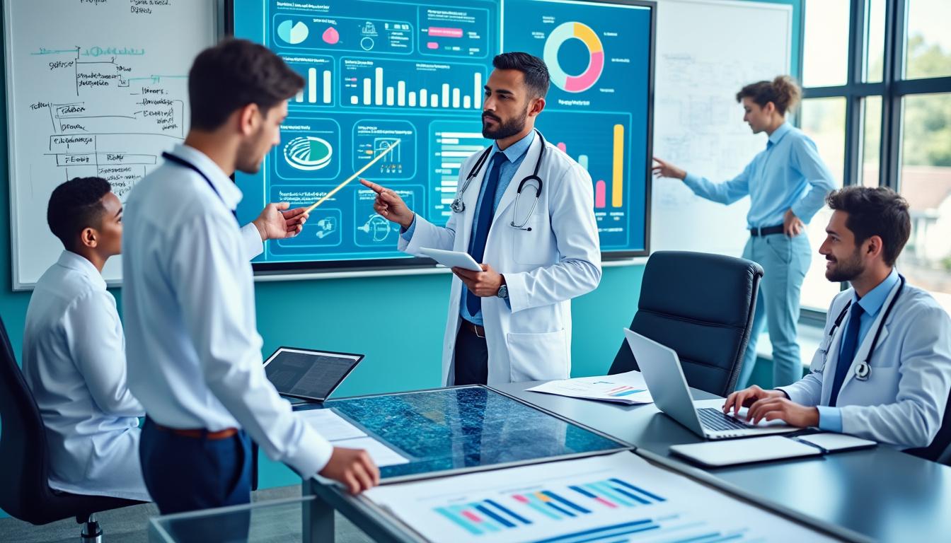 découvrez les enjeux majeurs de la national health survey et analysez ses impacts essentiels sur la santé publique pour mieux comprendre les défis et opportunités du système de santé.
