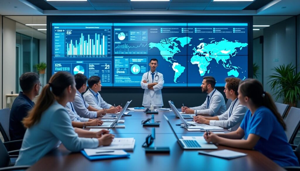 découvrez les objectifs et les enjeux de la national health survey ainsi que ses répercussions majeures sur la santé publique pour mieux comprendre son importance.