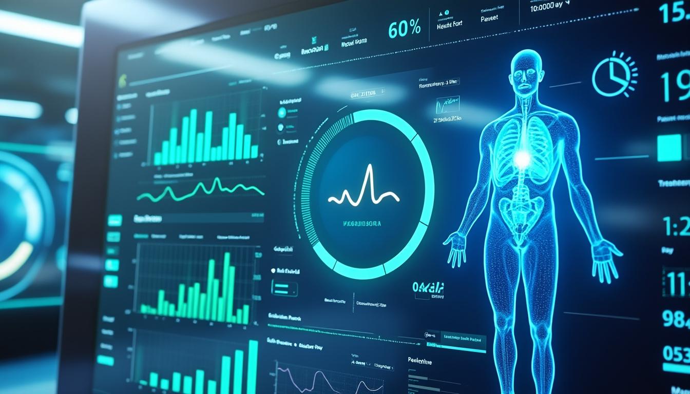 Entdecken Sie die Innovationen und aktuellen Herausforderungen der angewandten Gesundheitswissenschaften, eines Schlüsselbereichs zur Verbesserung von Diagnostik, Behandlungen und Lebensqualität.