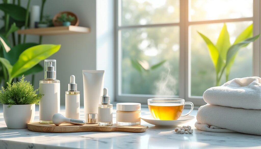 découvrez comment les produits lr health and beauty peuvent améliorer votre bien-être au quotidien grâce à des soins naturels et efficaces adaptés à vos besoins.
