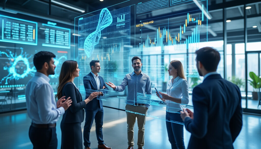 découvrez les avantages, stratégies et perspectives d'investir dans l'equity active scientifique pour maximiser votre portefeuille avec des choix innovants et performants.