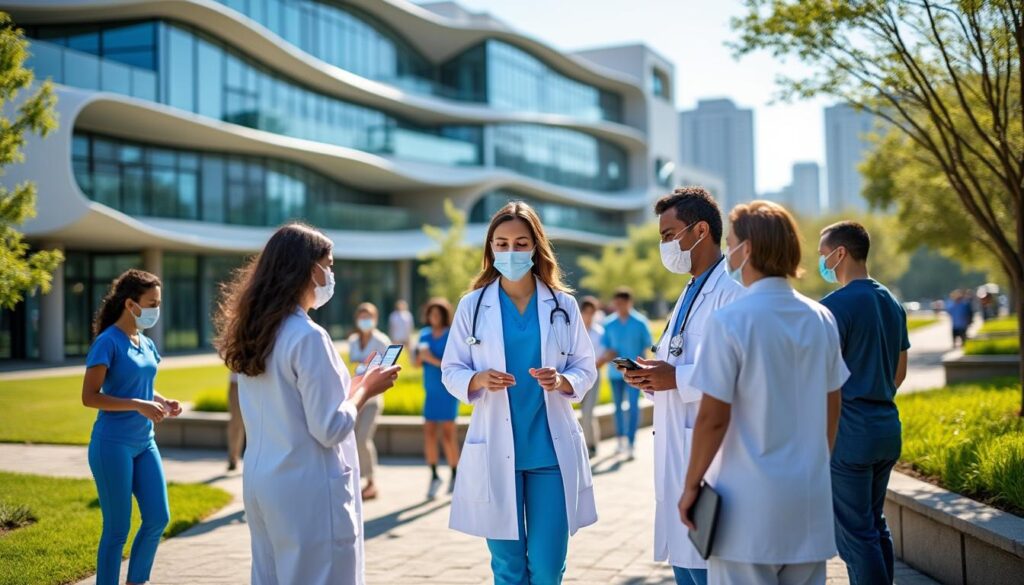 découvrez comment les instituts de santé publique influencent la prévention des maladies et favorisent le bien-être collectif grâce à leurs actions stratégiques et programmes innovants.