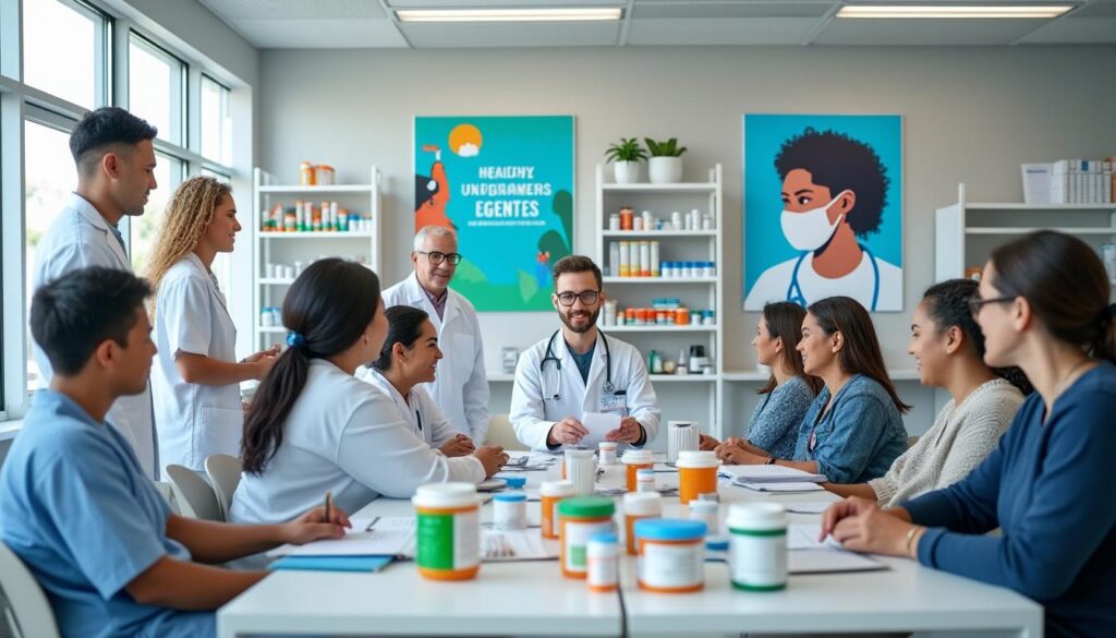 découvrez comment health action international contribue à la santé publique en améliorant l'accès équitable aux médicaments essentiels dans le monde.
