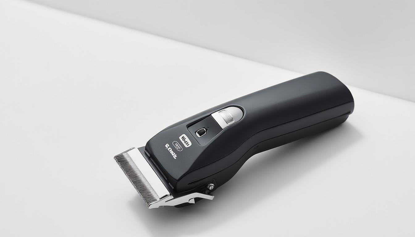 descubre las mejores cortadoras Wahl para cabello y barba, combinando rendimiento y precisión para un estilo perfecto en casa.