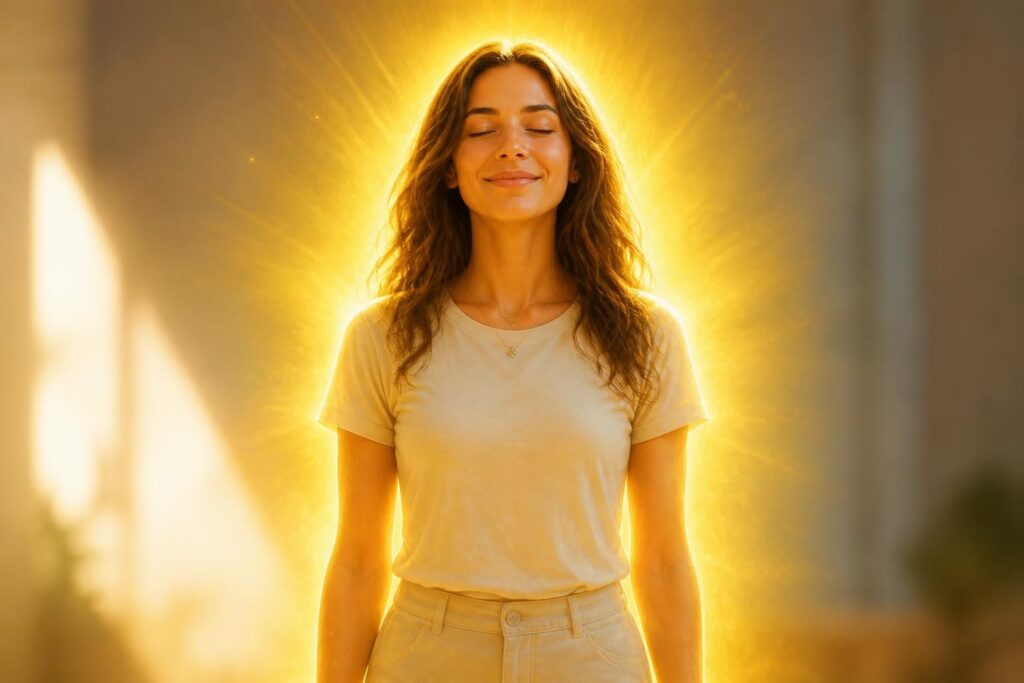 découvrez ce que l'aura jaune révèle sur votre état émotionnel et physique, ses significations et comment cette couleur influence votre énergie et votre bien-être.