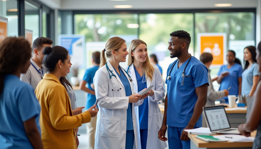 découvrez les services offerts par bristol community health et leur impact positif sur la santé locale, améliorant le bien-être de la communauté.