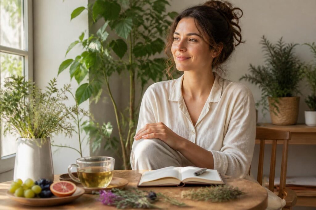 découvrez comment arrêter la pilule contraceptive en préservant votre équilibre hormonal grâce à des conseils pratiques et des solutions naturelles adaptées.