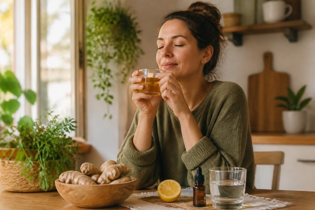découvrez des astuces simples et efficaces pour digérer rapidement et soulager votre estomac. apprenez comment améliorer votre digestion facilement au quotidien.
