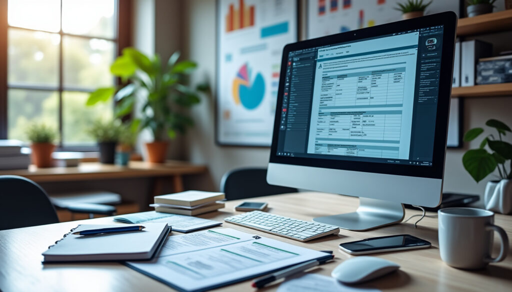 découvrez l'importance du case record form, son utilité dans la gestion des données cliniques, et obtenez des conseils pratiques pour sa conception efficace.