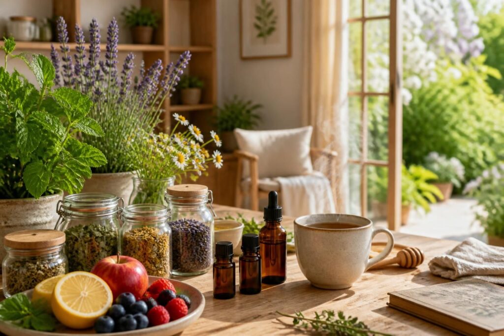 découvrez nos conseils naturopathie pour booster votre bien-être au quotidien grâce à des astuces naturelles simples et efficaces.