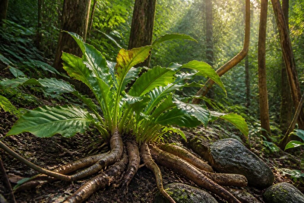 découvrez le costus indien, une plante ancestrale aux multiples bienfaits pour la santé, encore peu connue mais riche en vertus naturelles.
