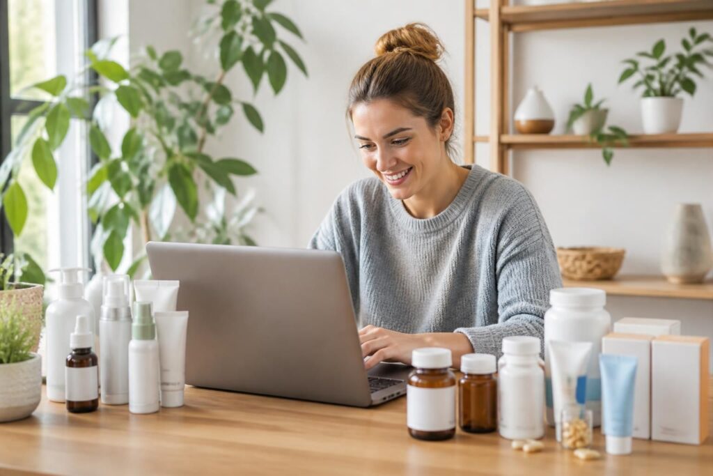 découvrez les avantages d'easy parapharmacie pour vos achats santé en ligne : simplicité, rapidité et prix compétitifs pour prendre soin de vous en toute confiance.