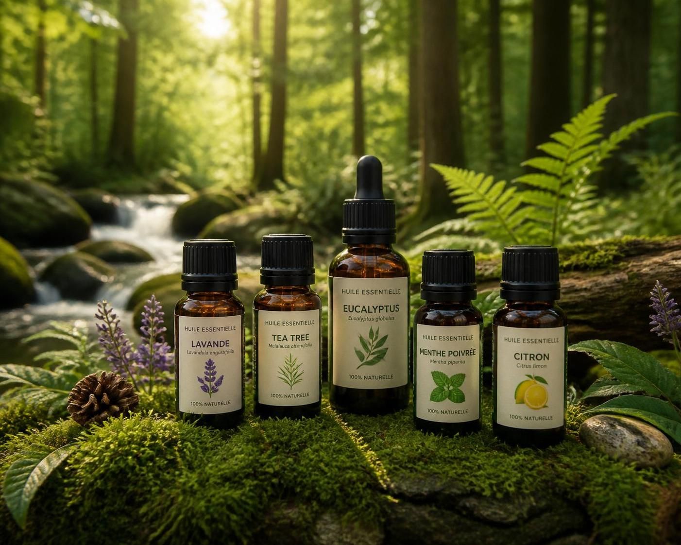découvrez quelles huiles essentielles naturelles peuvent soulager efficacement la douleur liée à l'arthrite et améliorer votre bien-être au quotidien.