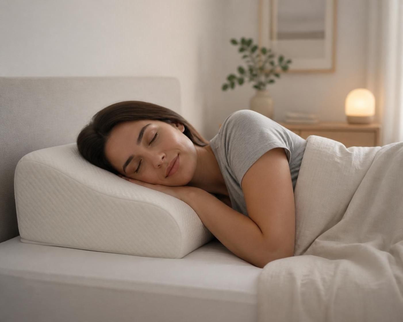 découvrez les risques potentiels des oreillers à mémoire de forme pour votre sommeil et votre santé, et apprenez comment choisir le meilleur oreiller pour un sommeil réparateur.