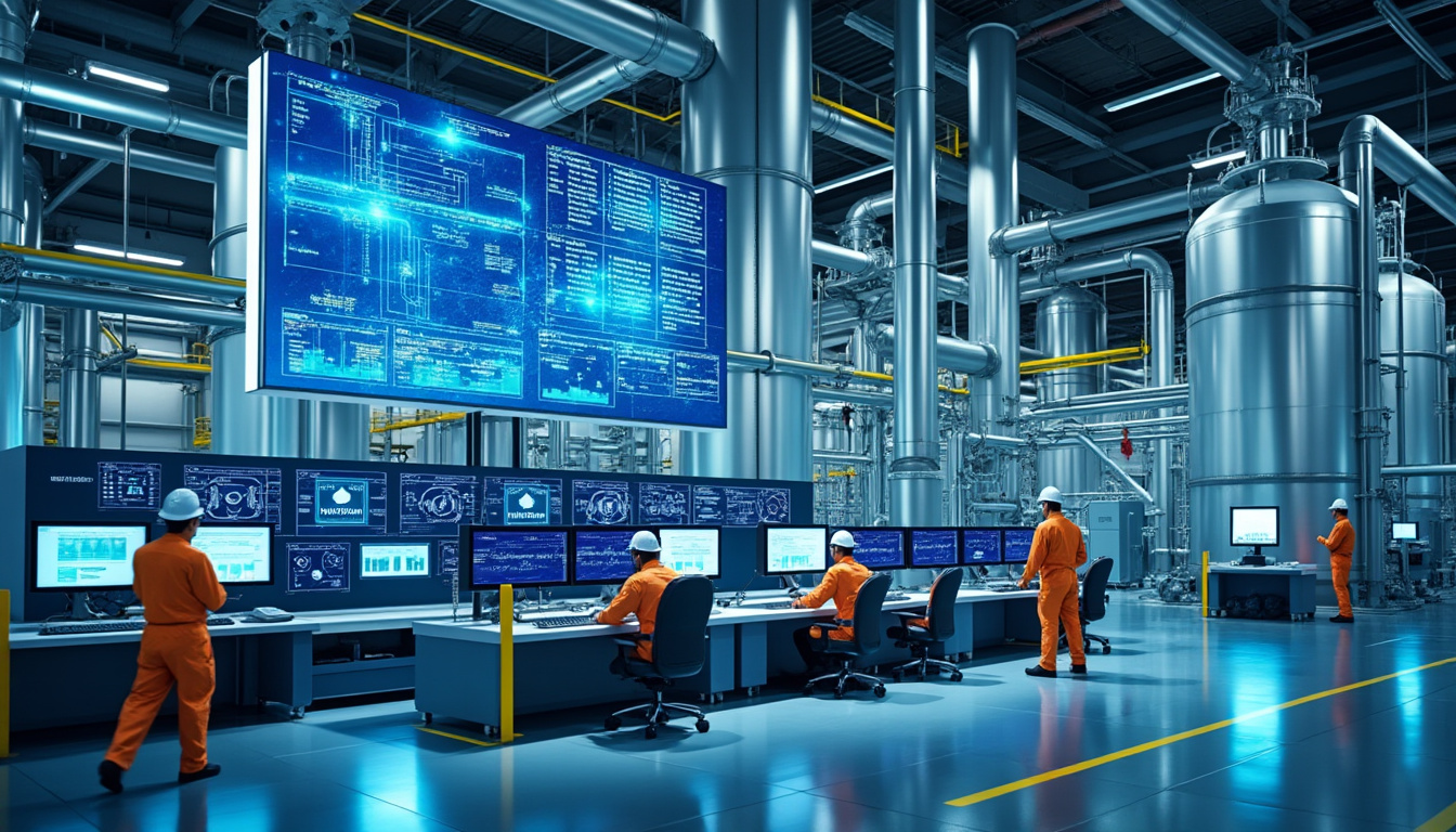 pacific consolidated industries offre des solutions innovantes et fiables pour l’approvisionnement en gaz industriel, garantissant qualité et performance pour tous vos besoins professionnels.