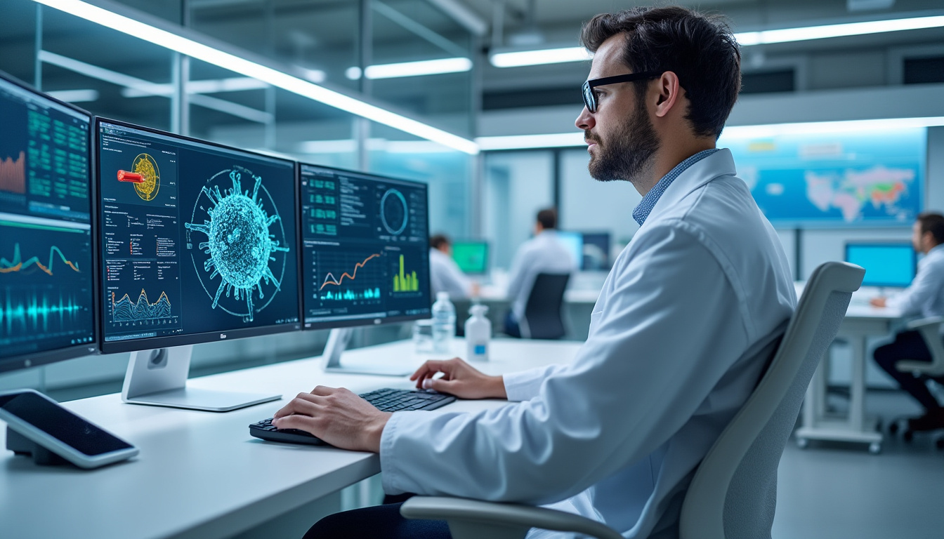 découvrez la méthode du standardized incidence ratio (sir) et son interprétation pour analyser les études épidémiologiques, afin d'évaluer le risque relatif d'apparition des maladies dans une population.