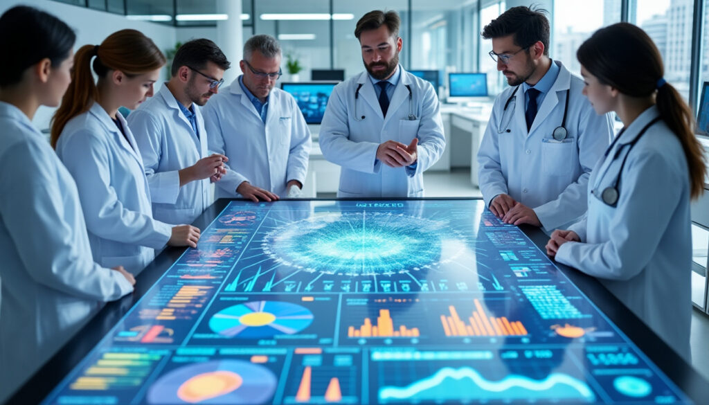 découvrez la méthode du standardized incidence ratio (sir) et son interprétation pour analyser les études épidémiologiques, afin d'évaluer les risques de manière standardisée et précise.