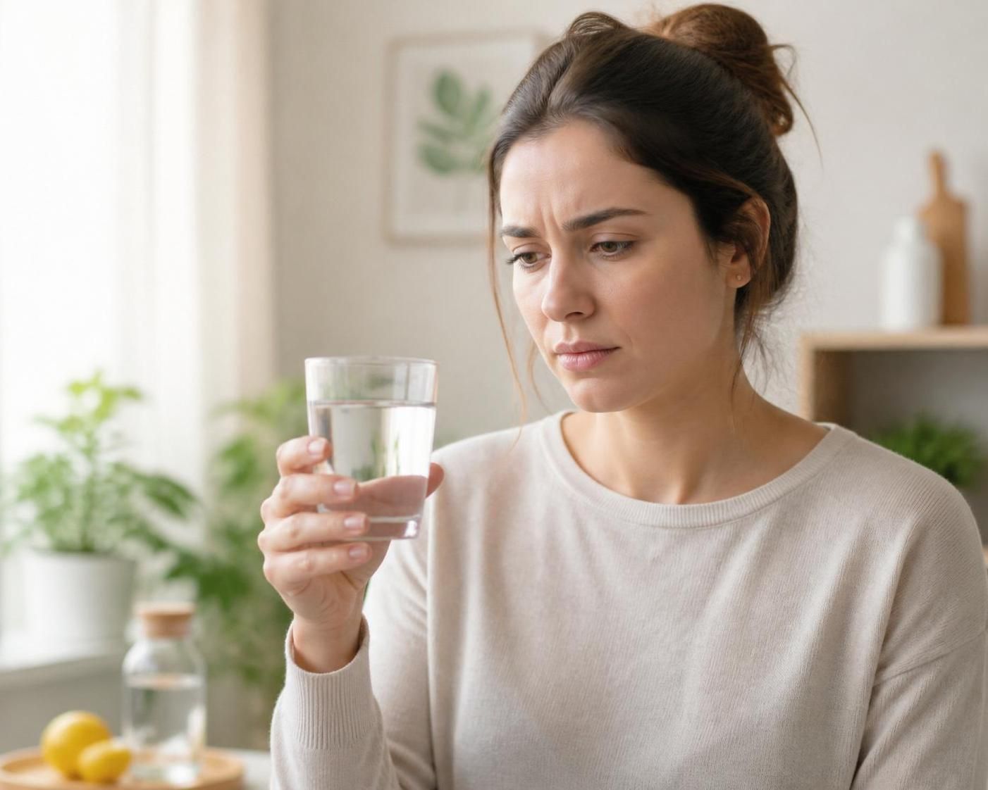 découvrez les causes possibles d'une urine à l'odeur forte et les signes d'un déséquilibre à ne pas négliger pour préserver votre santé.