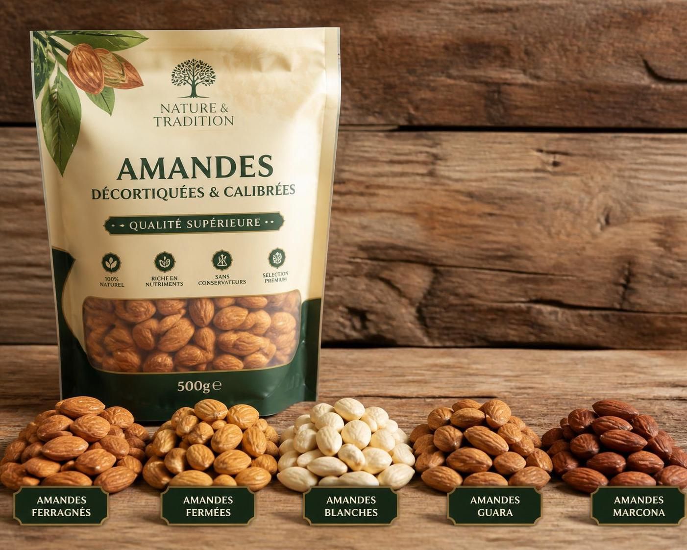 découvrez les prix du kilo d'amandes en fonction des variétés et de la qualité. guide complet pour choisir et acheter au meilleur rapport qualité-prix.