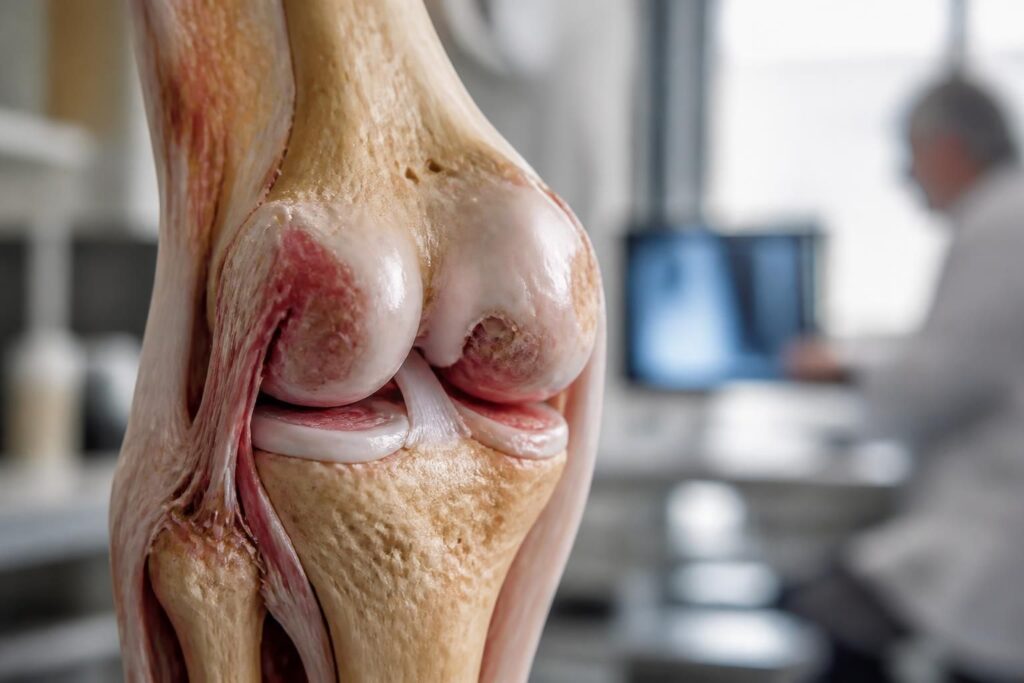 découvrez si un remède miracle contre l'arthrose et la dégénérescence articulaire existe vraiment, ses traitements actuels et conseils pour mieux gérer cette maladie.