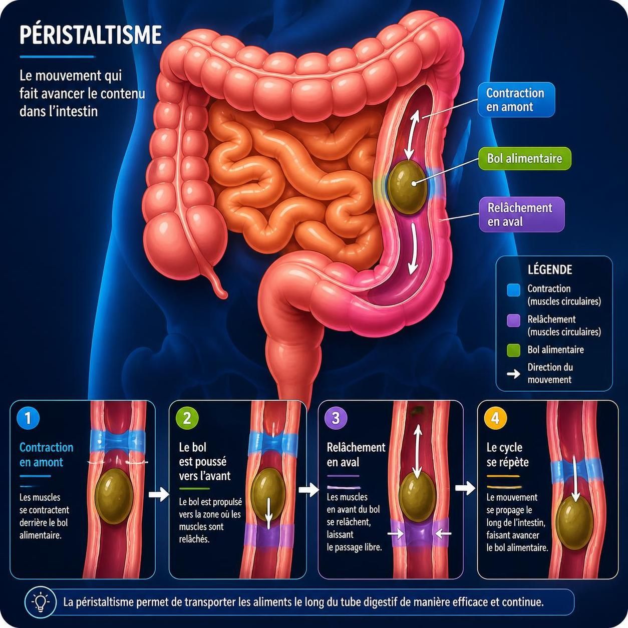 découvrez des solutions naturelles efficaces pour stimuler votre transit intestinal et combattre l'intestin paresseux. conseils pratiques et astuces pour retrouver un système digestif performant.