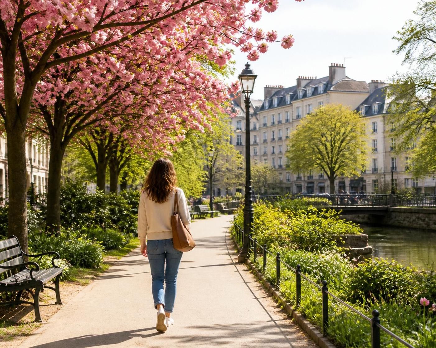découvrez les bienfaits réels de marcher 10 000 pas par jour pour votre santé, améliorez votre forme physique, votre bien-être mental et prévenez diverses maladies grâce à cette habitude simple et efficace.