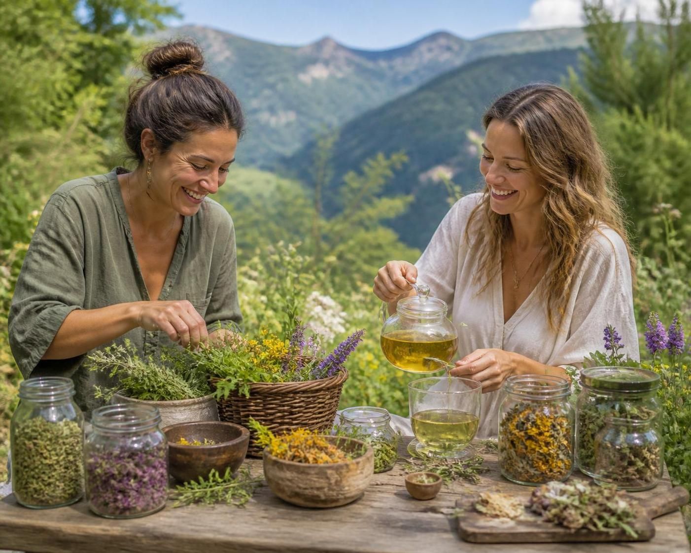 découvrez des méthodes naturelles et efficaces pour retarder vos règles en toute sécurité, sans risque pour votre santé.