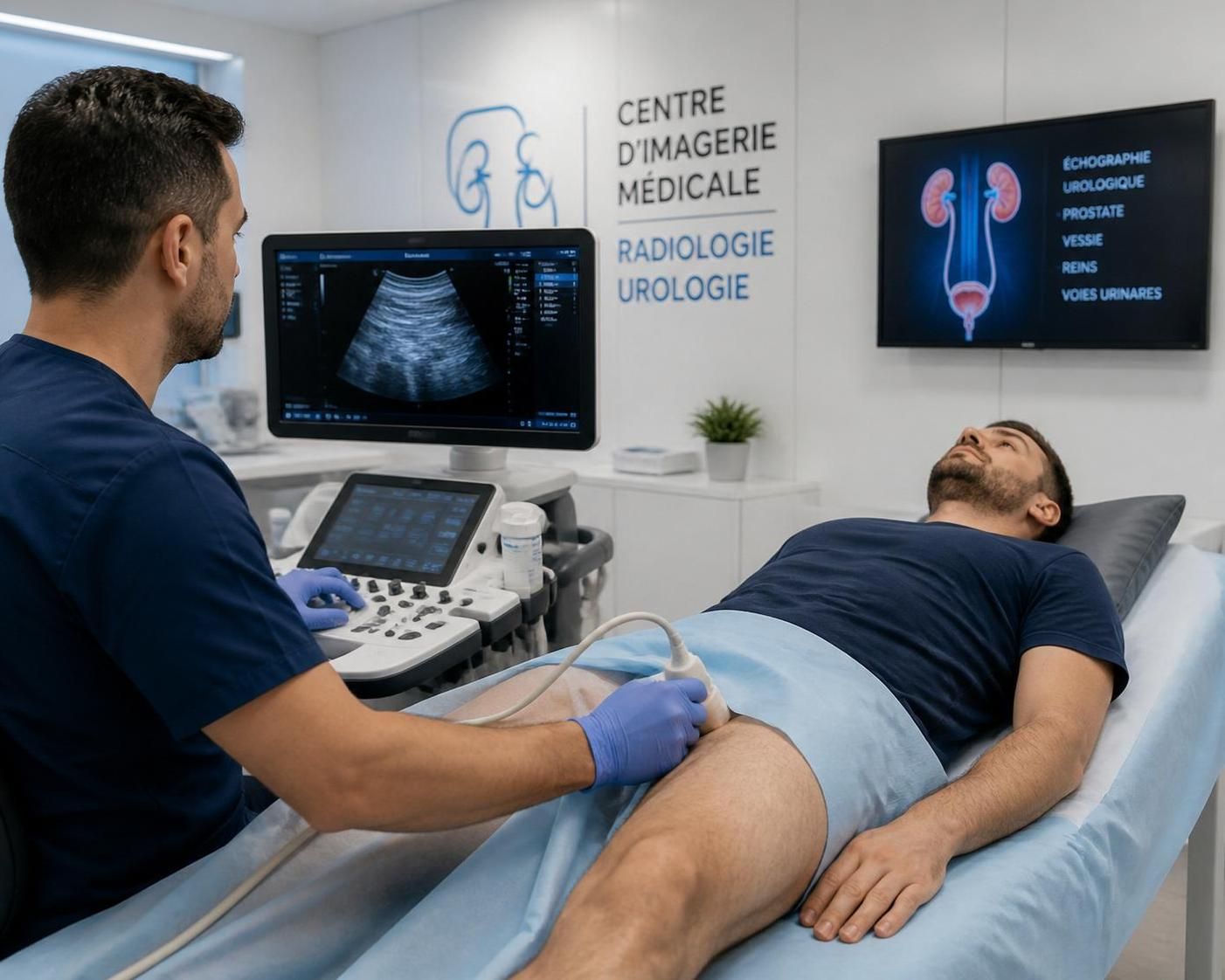 descubra en qué casos la uroscanner es realmente útil, sus indicaciones principales y cómo este examen de imagen médica puede ayudar al diagnóstico de las patologías urinarias.