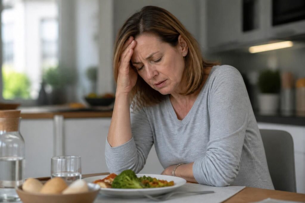 découvrez les causes possibles des vertiges après manger et les troubles de santé associés pour mieux comprendre et agir face à ces malaises.
