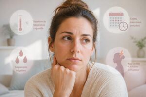 découvrez les effets secondaires possibles après l'arrêt de la pilule contraceptive et les signes à surveiller pour préserver votre santé.