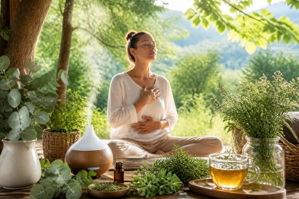 découvrez des méthodes naturelles efficaces pour nettoyer vos poumons et améliorer votre respiration au quotidien. conseils pratiques pour un souffle plus sain et une meilleure qualité de vie.
